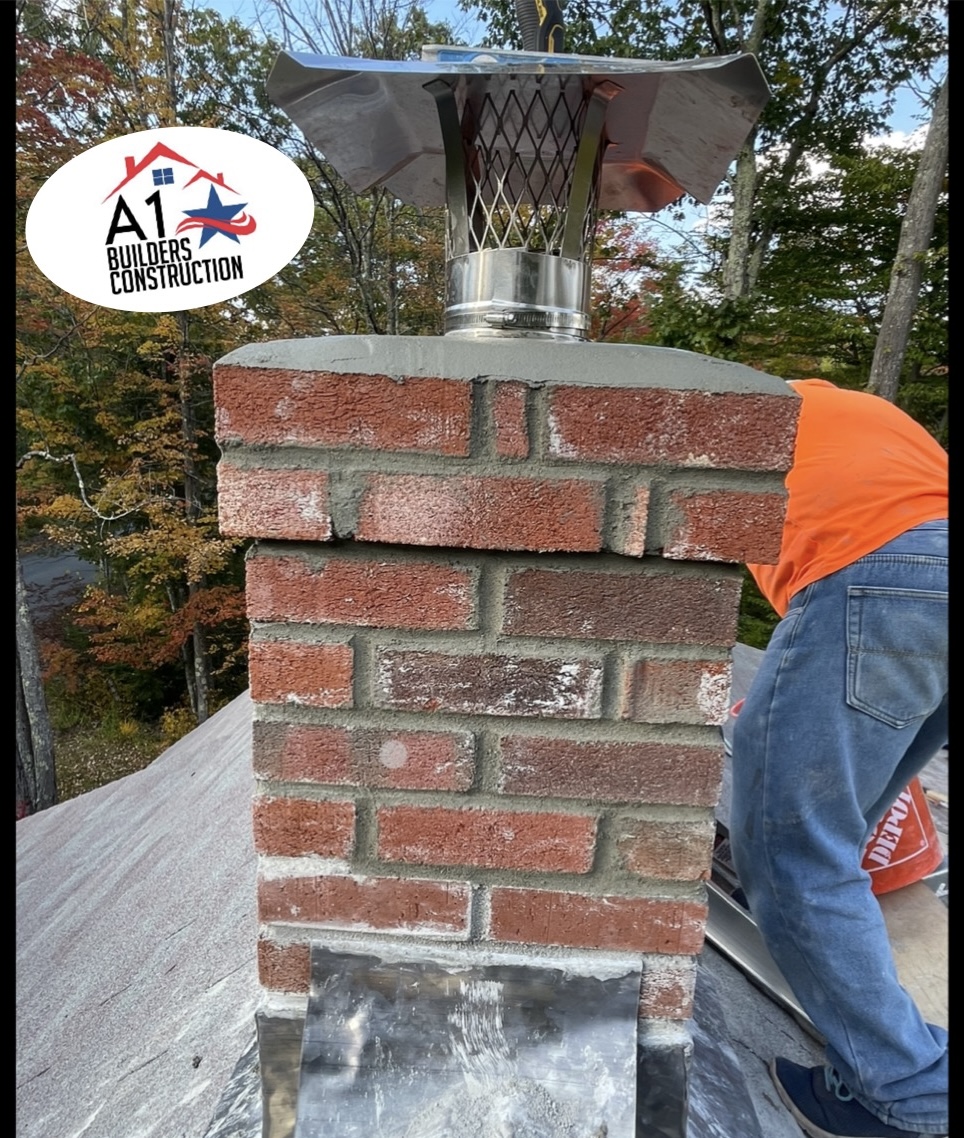 Masonry Services